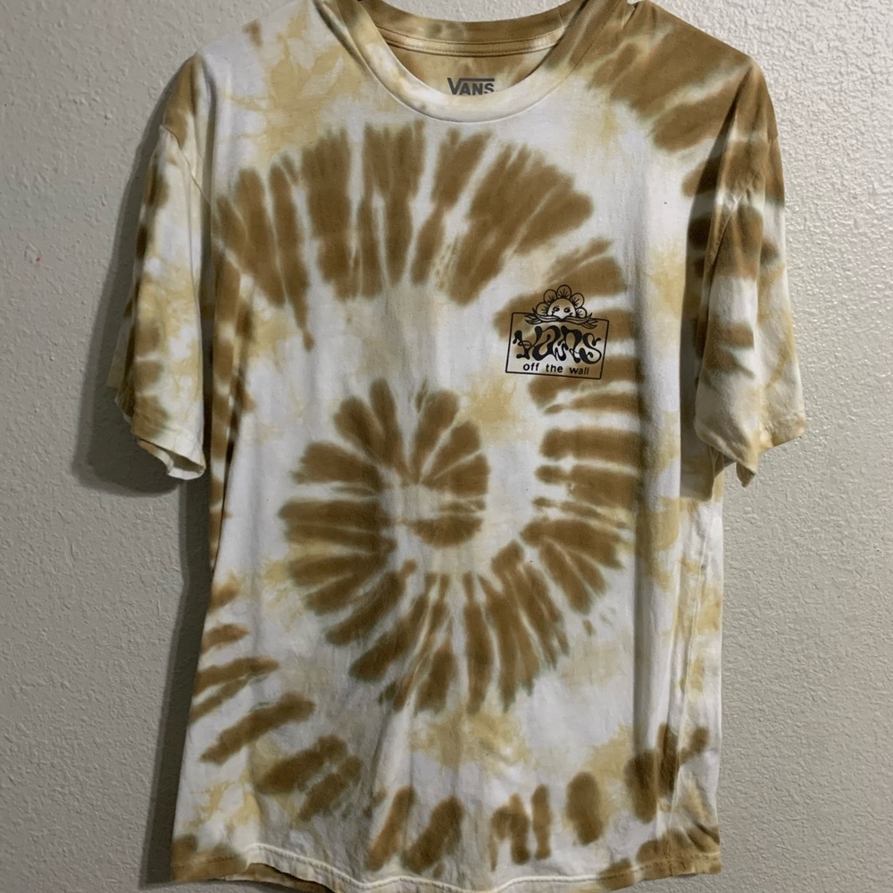 vans tee - Picture 3 of 5